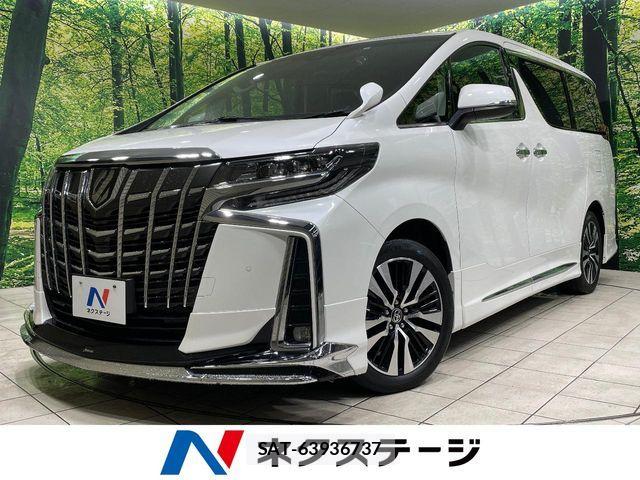 Toyota ALPHARD 2023-04 7249673-0
