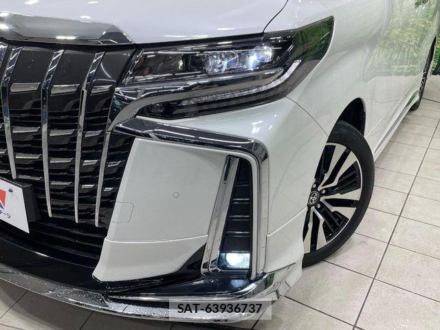 Toyota ALPHARD 2023-04 7249673-12