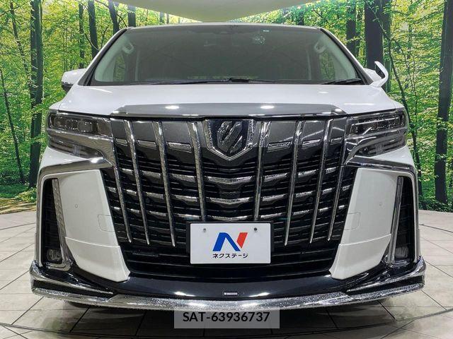 Toyota ALPHARD 2023-04 7249673-14