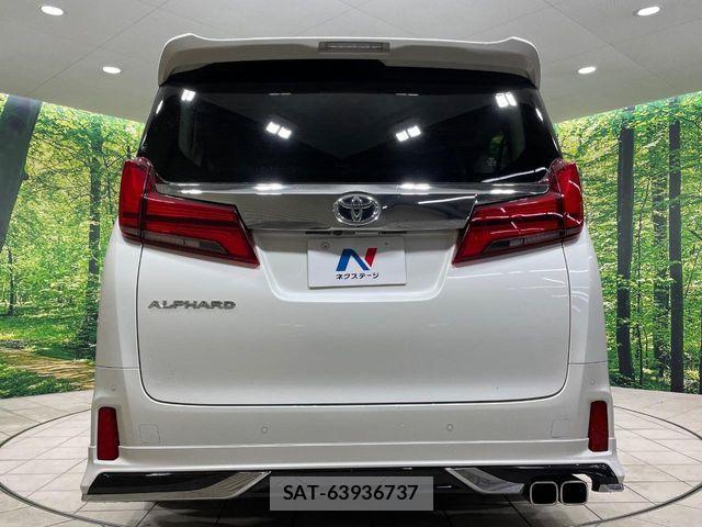 Toyota ALPHARD 2023-04 7249673-15
