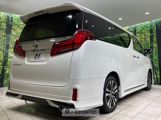 Toyota ALPHARD 2023-04 7249673-17