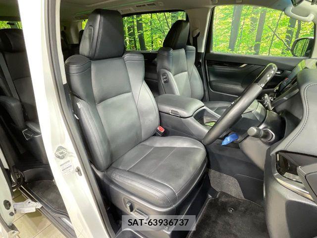 Toyota ALPHARD 2023-04 7249673-7