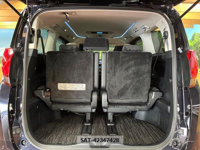 Toyota ALPHARD 2016-07 7249720-10