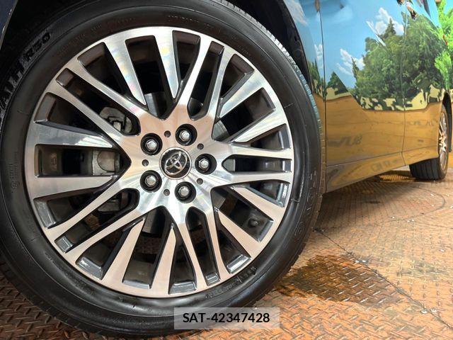Toyota ALPHARD 2016-07 7249720-13