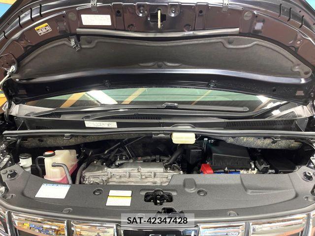 Toyota ALPHARD 2016-07 7249720-18