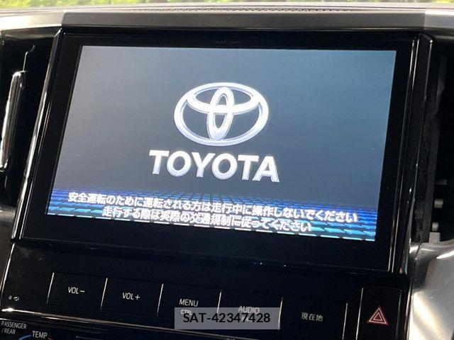 Toyota ALPHARD 2016-07 7249720-3