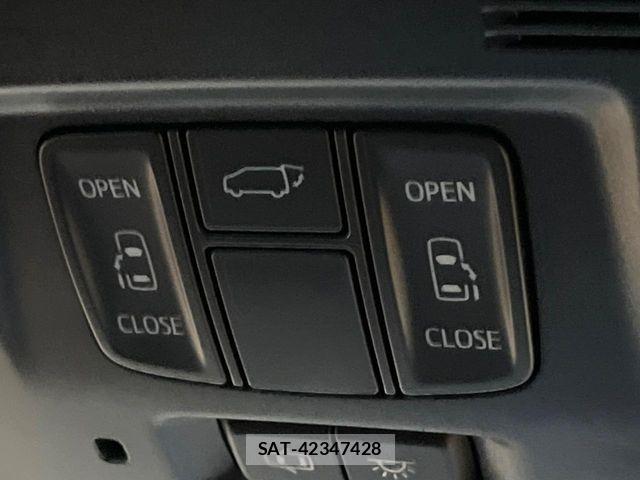 Toyota ALPHARD 2016-07 7249720-5