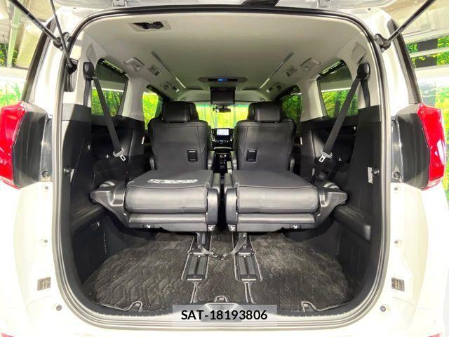 Toyota ALPHARD 2019-12 7249709-9