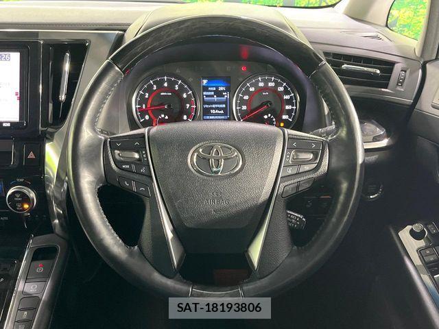 Toyota ALPHARD 2019-12 7249709-10