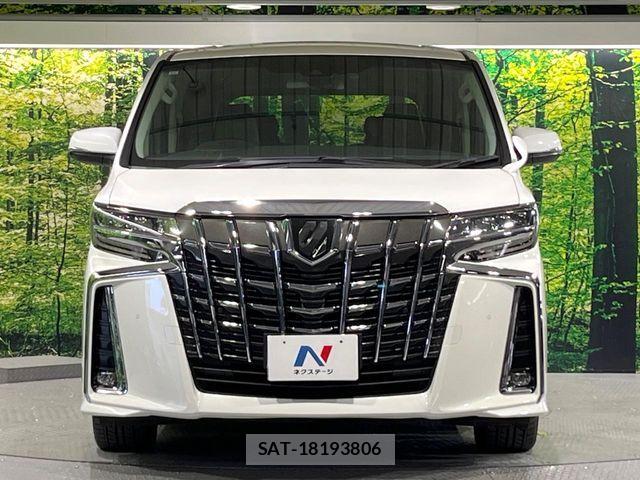 Toyota ALPHARD 2019-12 7249709-13