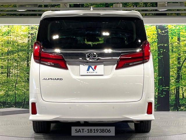Toyota ALPHARD 2019-12 7249709-14