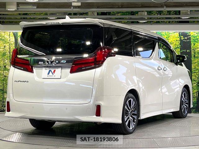Toyota ALPHARD 2019-12 7249709-16