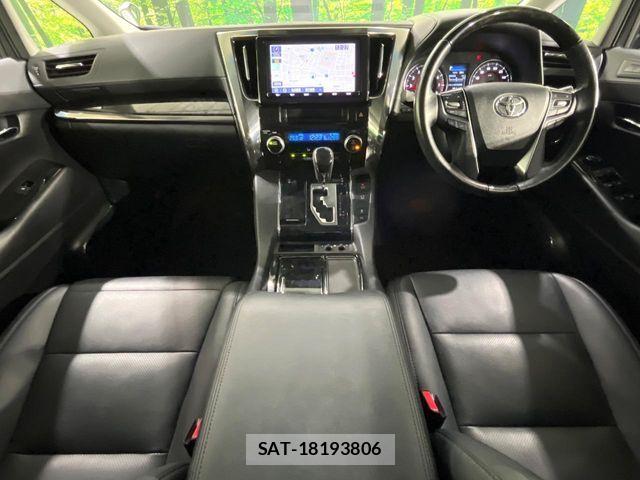Toyota ALPHARD 2019-12 7249709-4