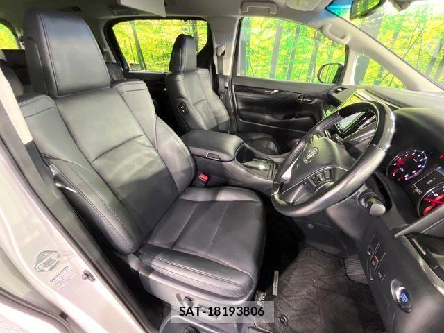 Toyota ALPHARD 2019-12 7249709-7