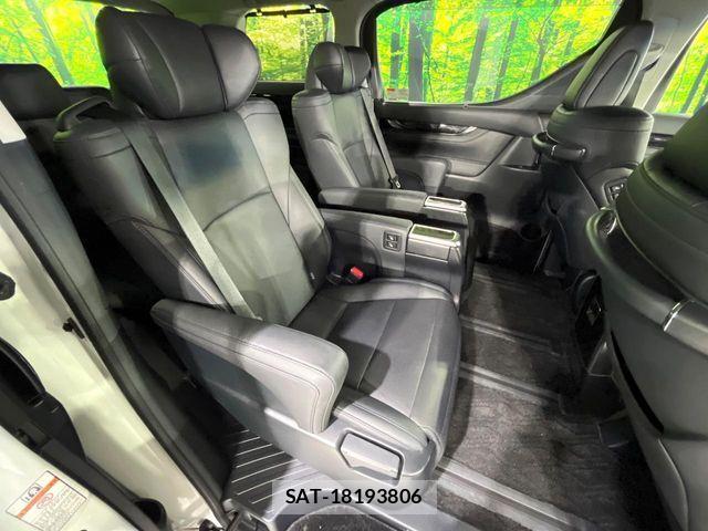 Toyota ALPHARD 2019-12 7249709-8