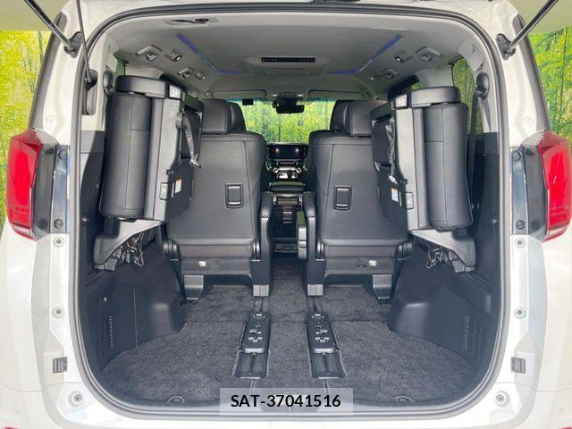 Toyota ALPHARD 2019-08 7249712-10