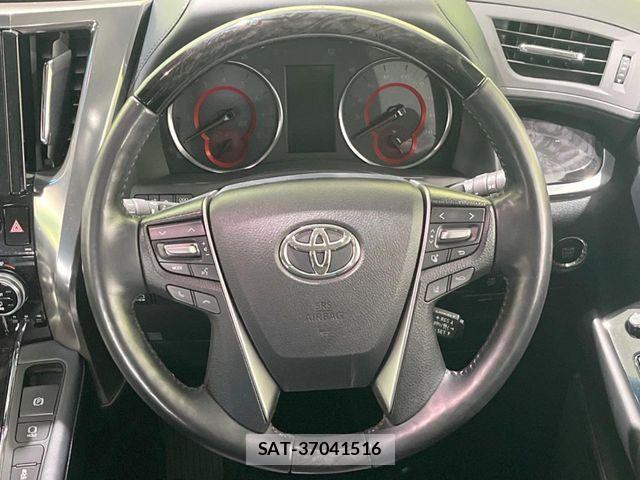 Toyota ALPHARD 2019-08 7249712-11