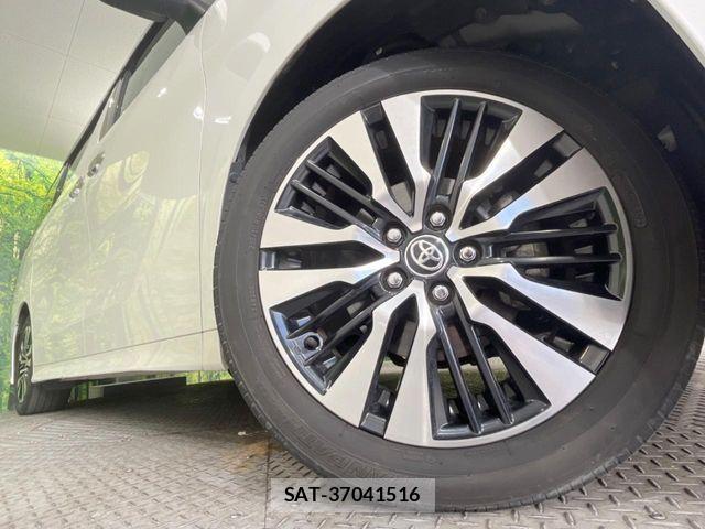 Toyota ALPHARD 2019-08 7249712-13