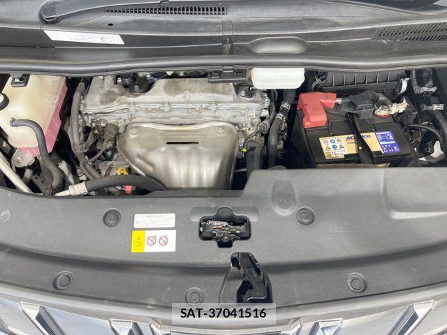 Toyota ALPHARD 2019-08 7249712-17