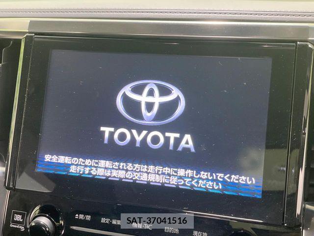 Toyota ALPHARD 2019-08 7249712-2