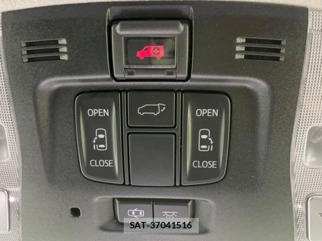 Toyota ALPHARD 2019-08 7249712-5