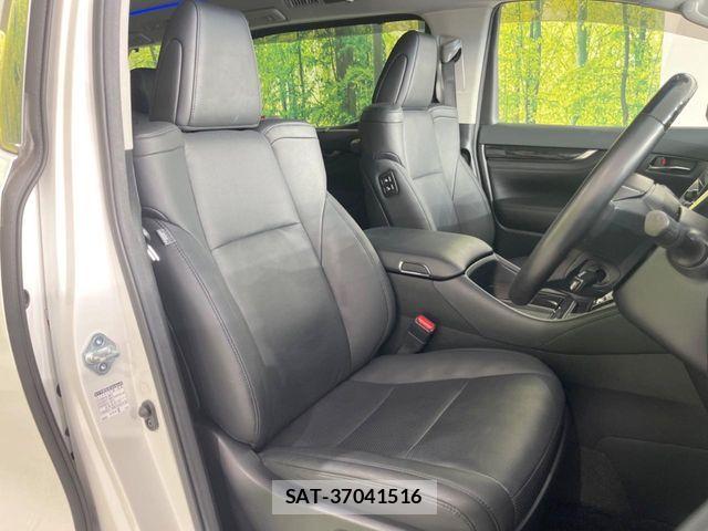 Toyota ALPHARD 2019-08 7249712-7