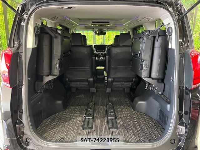 Toyota ALPHARD 2018-09 7249713-11