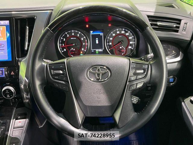 Toyota ALPHARD 2018-09 7249713-12