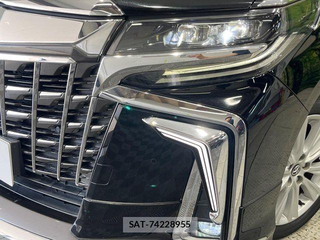 Toyota ALPHARD 2018-09 7249713-14