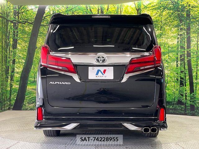 Toyota ALPHARD 2018-09 7249713-16