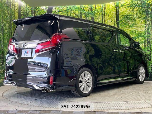 Toyota ALPHARD 2018-09 7249713-17