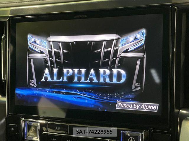Toyota ALPHARD 2018-09 7249713-2