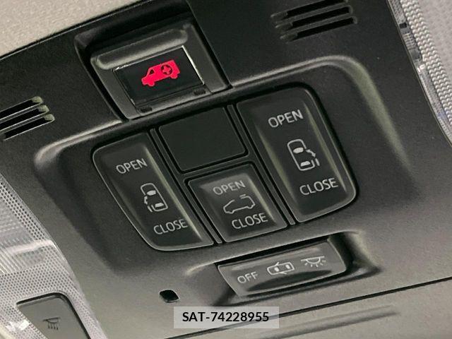 Toyota ALPHARD 2018-09 7249713-5