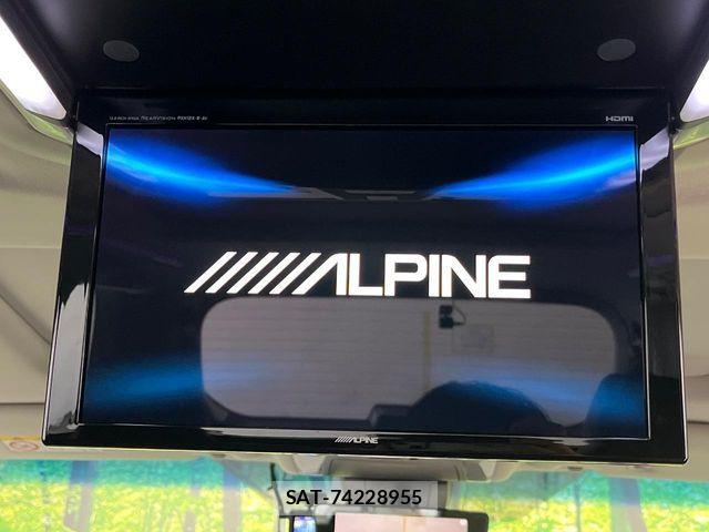 Toyota ALPHARD 2018-09 7249713-6