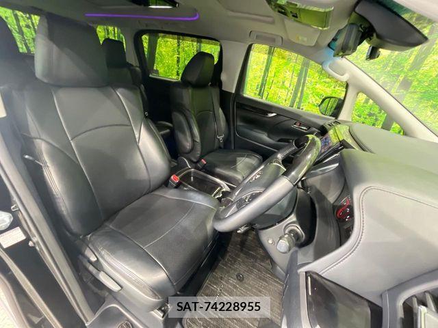 Toyota ALPHARD 2018-09 7249713-8
