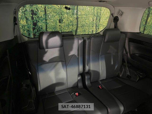 Toyota ALPHARD 2020-09 7249710-9