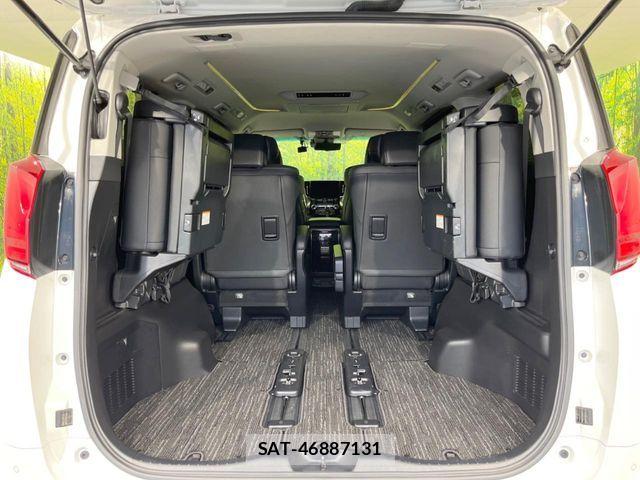 Toyota ALPHARD 2020-09 7249710-10