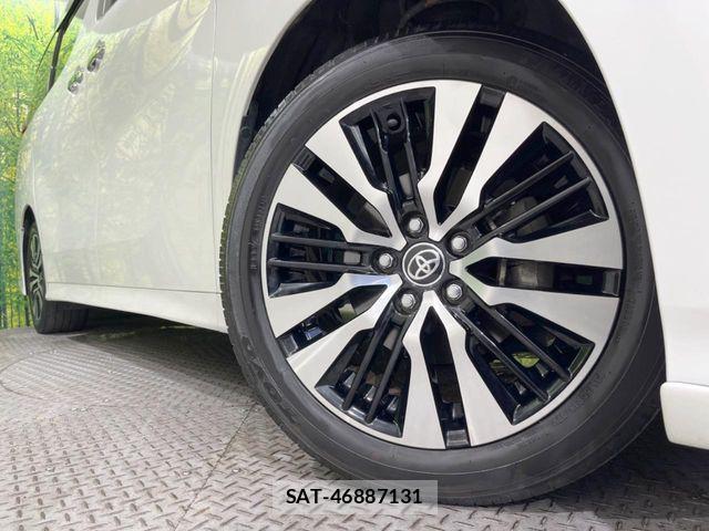 Toyota ALPHARD 2020-09 7249710-12