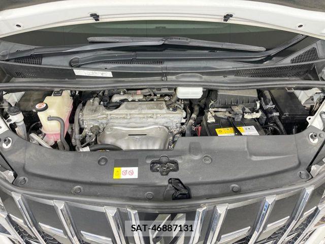 Toyota ALPHARD 2020-09 7249710-17