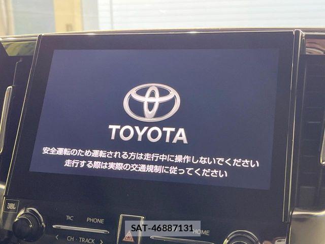 Toyota ALPHARD 2020-09 7249710-3