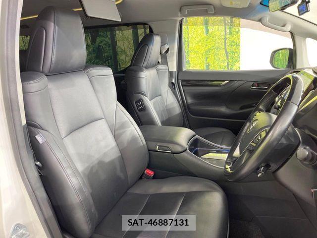 Toyota ALPHARD 2020-09 7249710-7