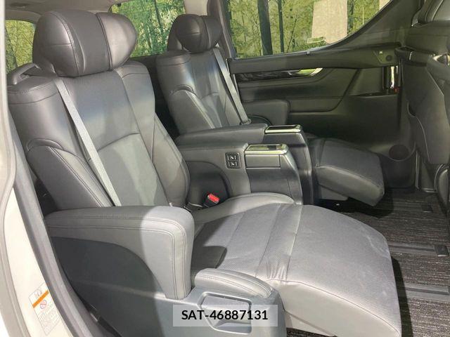 Toyota ALPHARD 2020-09 7249710-8