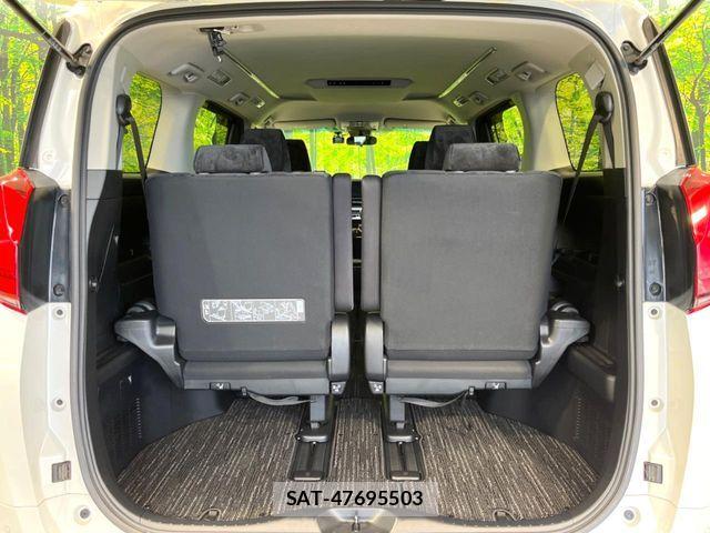 Toyota ALPHARD 2020-11 7249716-10