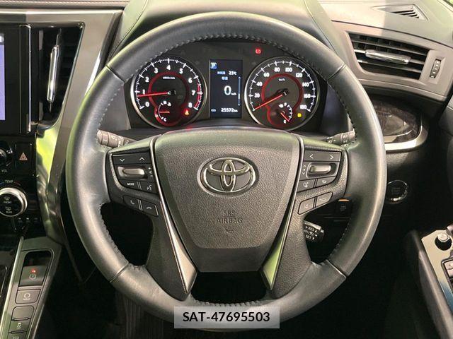 Toyota ALPHARD 2020-11 7249716-11