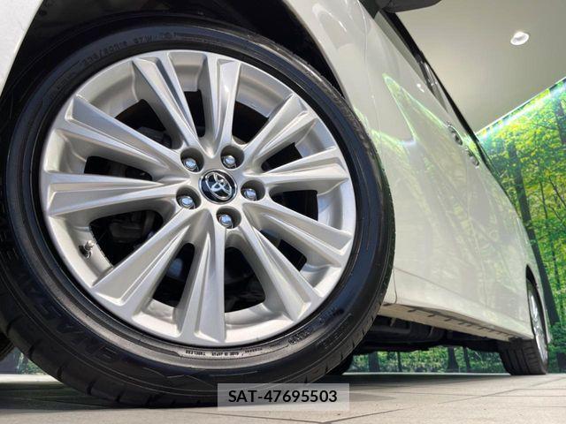 Toyota ALPHARD 2020-11 7249716-13