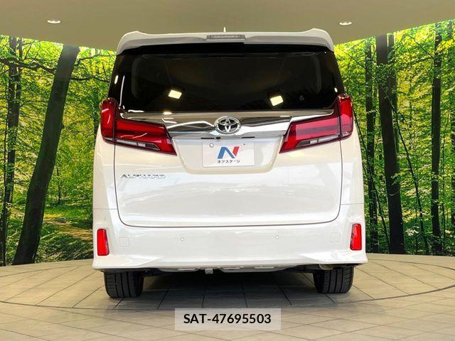 Toyota ALPHARD 2020-11 7249716-15