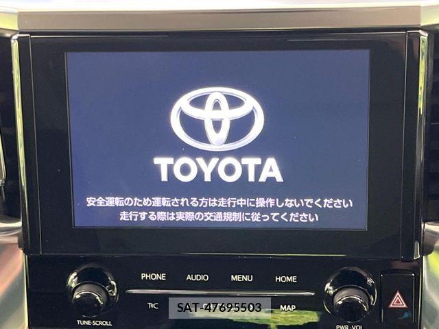 Toyota ALPHARD 2020-11 7249716-2