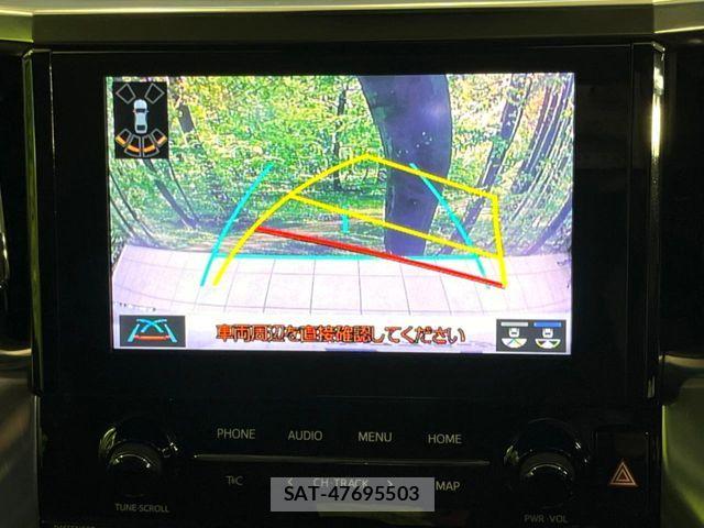 Toyota ALPHARD 2020-11 7249716-3