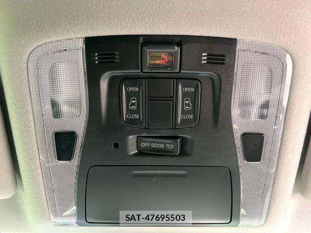 Toyota ALPHARD 2020-11 7249716-6