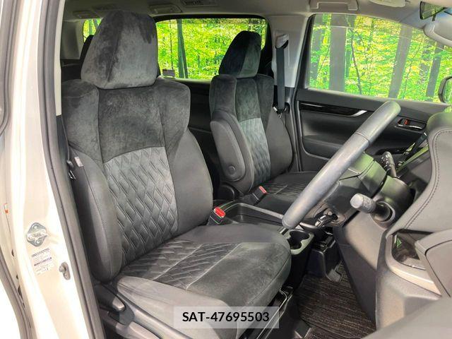 Toyota ALPHARD 2020-11 7249716-7
